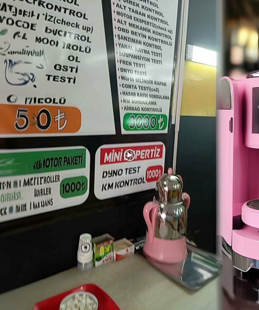 Vehicle assessment Guney Guarantee Auto Expertise, Batman, photo