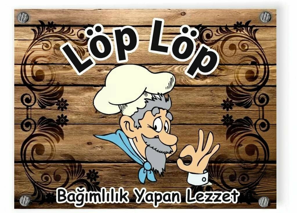 Restaurant Lop Lop Appetizer - Raw Meatball Gordes, Gordes, photo