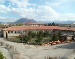 Central Vocational and Technical Anatolian High School (Kayseri, Melikgazi, Seyyid Burhaneddin Bul., 61/4) ، مدرسة مهنية