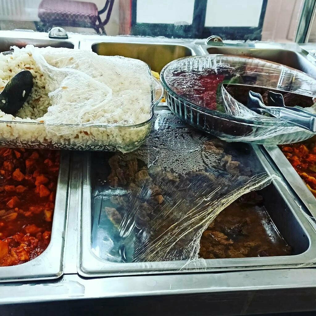 Restaurant Taste Corner Posof, Posof, photo