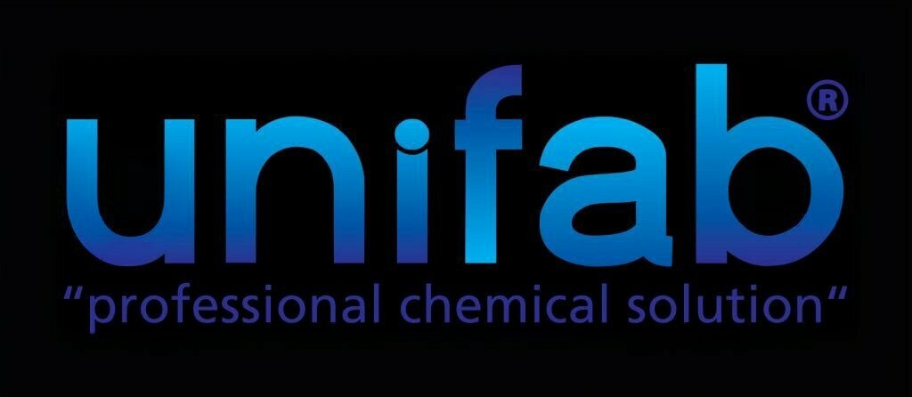 Industrial chemistry Unifab, Istanbul, photo