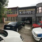 Mutlu Garage (Ankara Province, Yenimahalle, İnönü Mah., 1737. Cad., 21), car service, auto repair