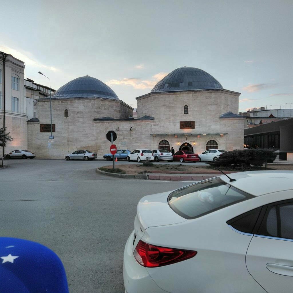 Consumables for office equipment Land of Past Questions, Kayseri, photo