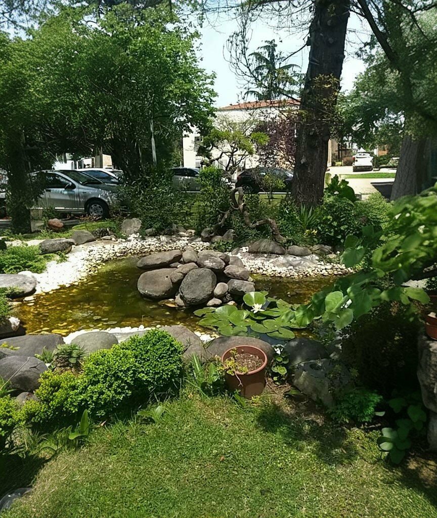 Resort Devlet Su Isleri Misafirhanesi, Samsun, photo