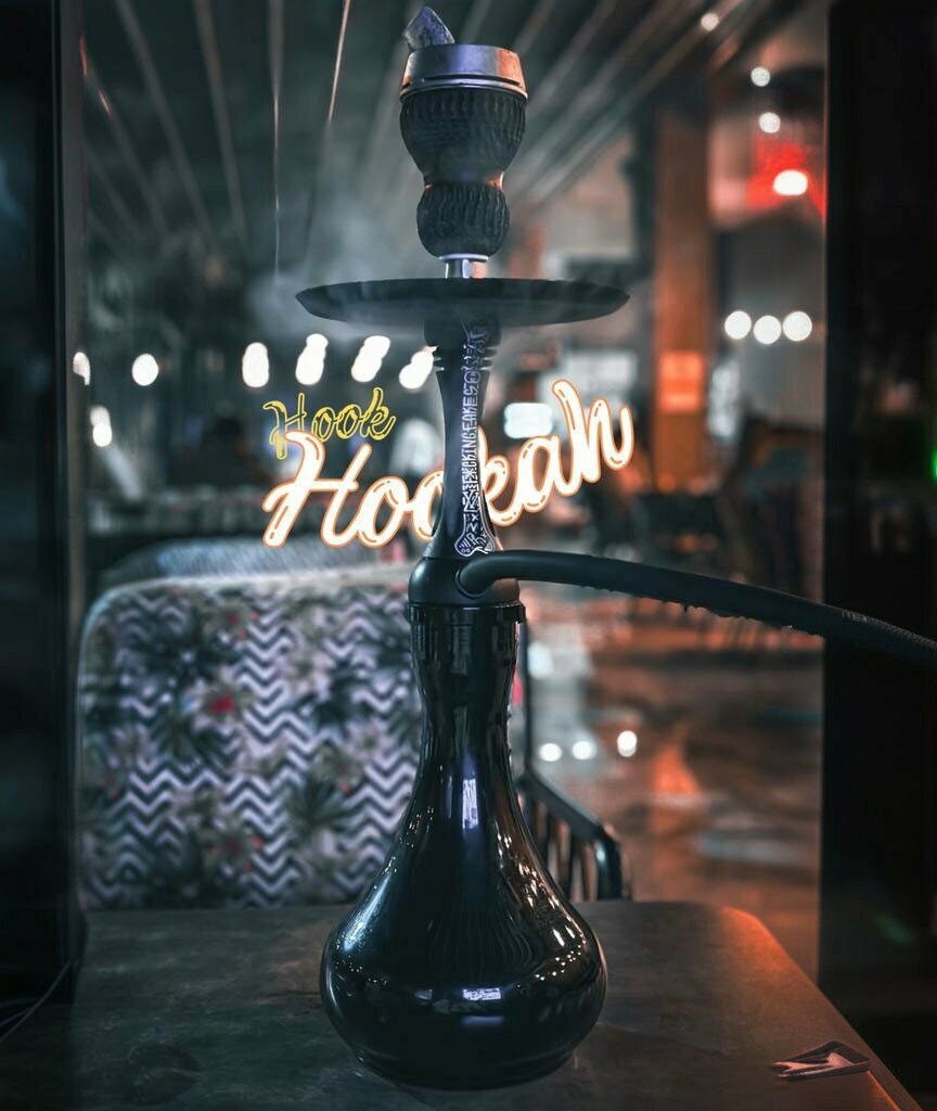 Cafe Hook Coffee & Lounge, Isparta, photo