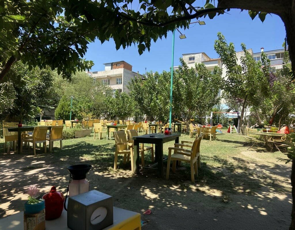 Restaurant Efe Skewer, Germencik, photo