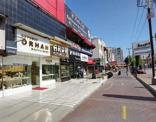 Davul Kartal Kuyumculuk Fotoğraf 1