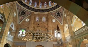 Caglayan Mosque (Zonguldak, Alaplı, Merkez Mah., Açık Pazaryeri Sok., 2), mosque