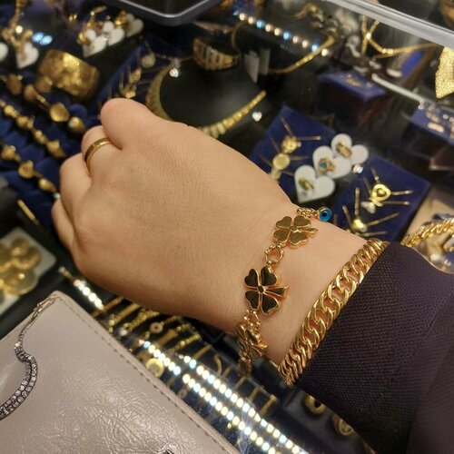 Gözen Kuyumcusu Fotoğraf 3