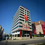 Doğankent Girls' Dormitory (Samsun, Atakum, Yenimahalle Mah., İsmet İnönü Blv., 50), dormitory