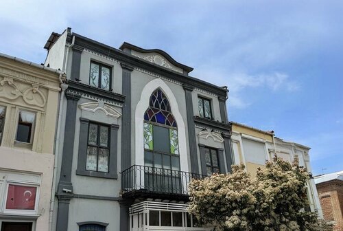 Balkan Kuyumcusu Fotoğraf 1