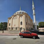 Hafiza Leyla Mosque (Konya, Selcuklu, Hanaybasi Neighborhood, Hicran Street, 1A), mosque