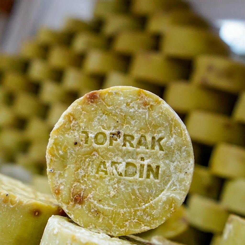 Gift and souvenir shop Toprak Soap World, Artuklu, photo