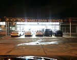 Tukenmez BMW Land Rover Porche Mini (Ankara Province, Etimesgut District, Bahçekapı Mah., 2560. Cad., 24), servicio de coches, centro de reparación de automóviles