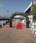 Ozturk Cafe Restaurant Wedding Hall (Tekirdağ, Suleymanpasa District, Altınova Mah., Çevre Yolu Cad., 89A) ، مطعم