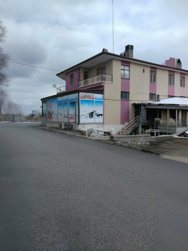 Bakery Bread Boat Stone Oven & Cafe, Isparta, photo