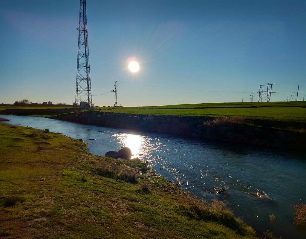 School Mehmet Akif Inan Middle School, Kiziltepe, photo