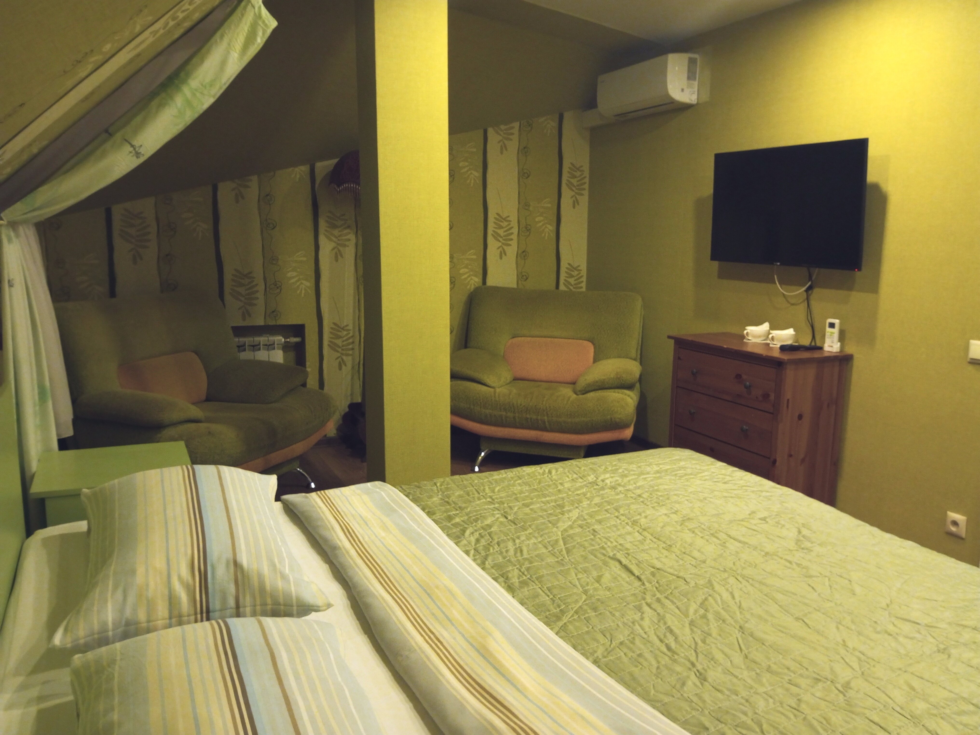 Фото Острожский Вал