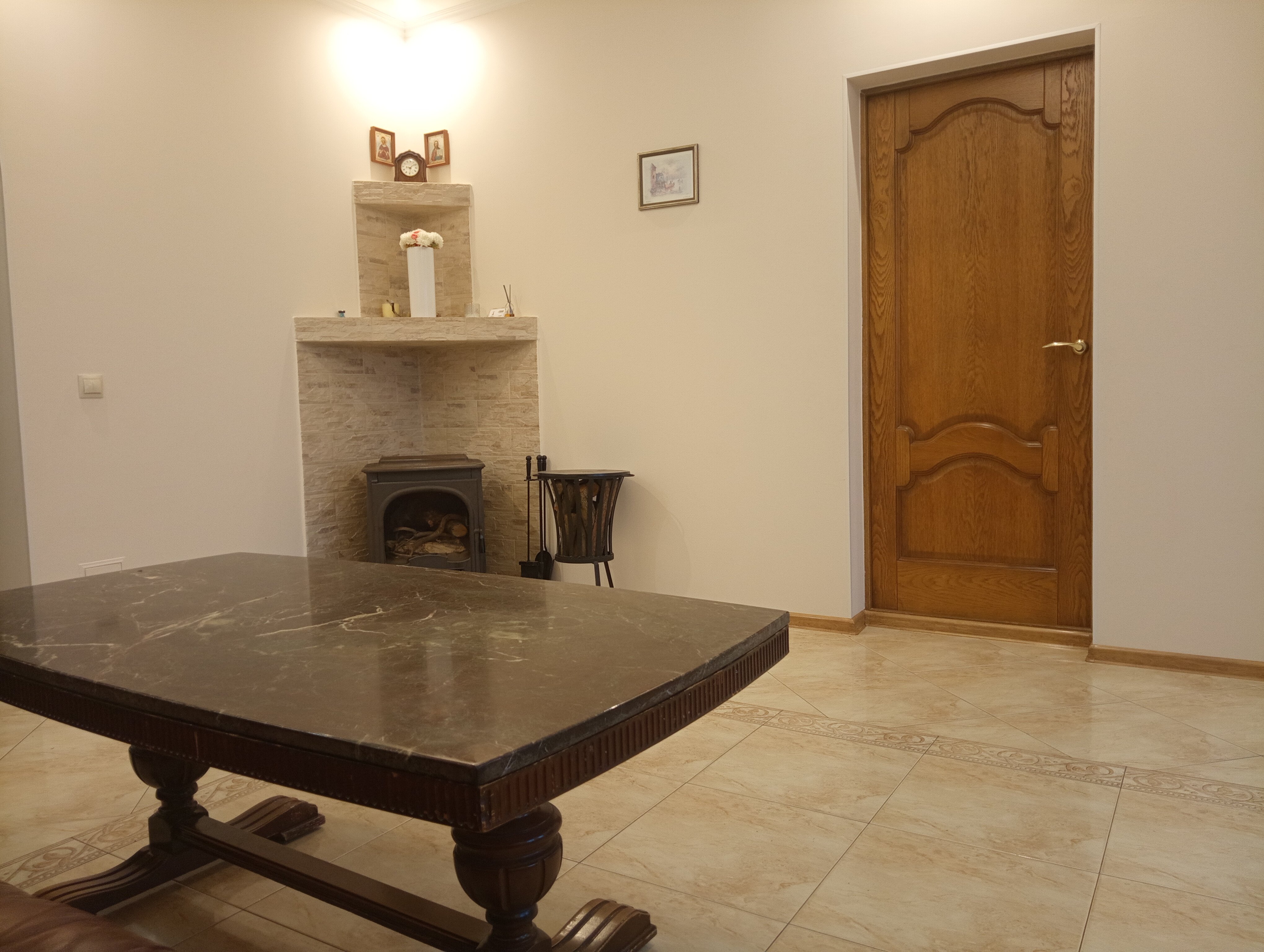 Фото Апартаменты у моря