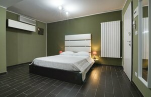 Гостиница Marini Bed&Breakfast