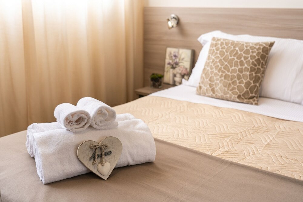 Фото Camping Village Internazionale