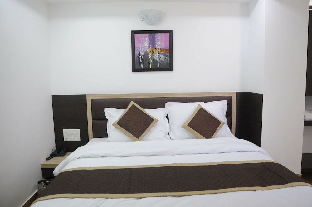 Фото Hotel Aradhya Jaisalmer