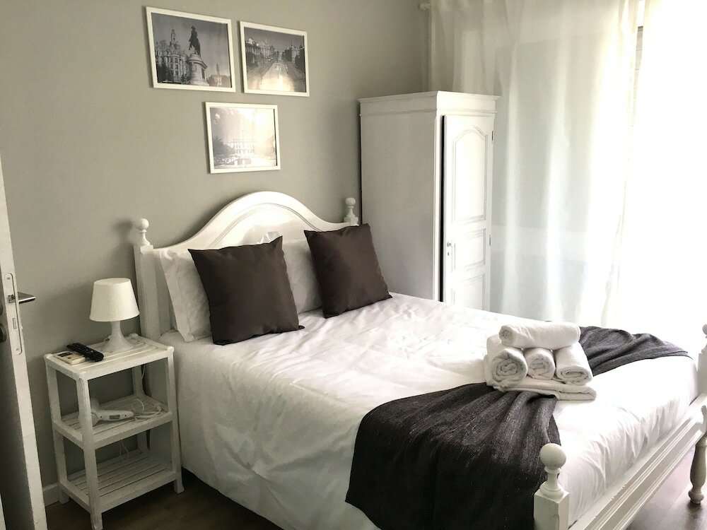 Фото Mirandesa Guesthouse