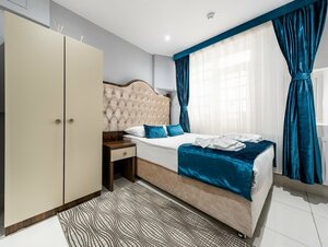 отель Vilenza Hotel