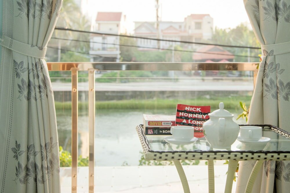 Фото Dong Nguyen Homestay Riverside