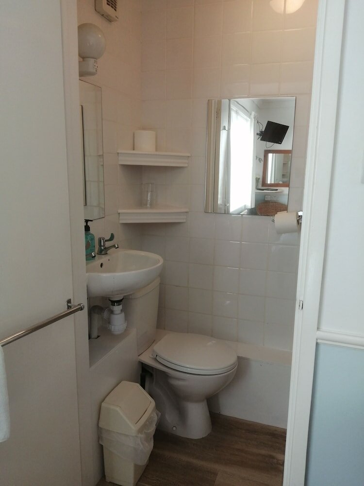 Фото Harbourlight Guest House