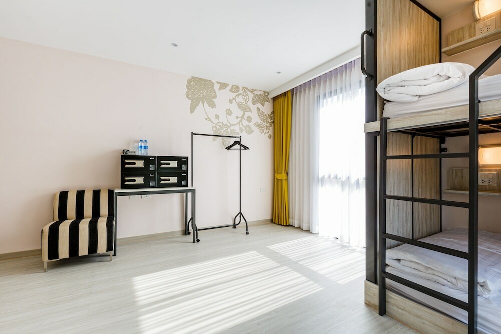 Фото Vacay Aonang Hotel