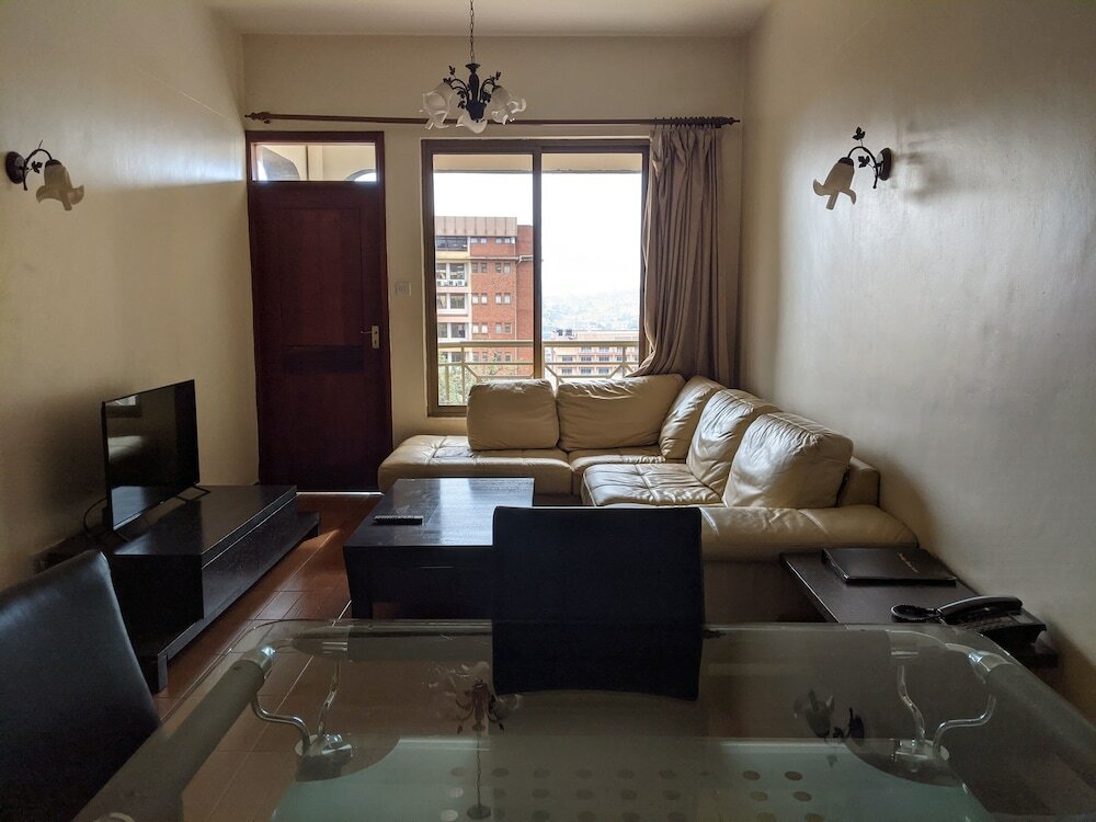 Фото Prestige Hotel Suites Kampala