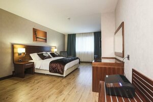 Гостиница Nevali Hotel