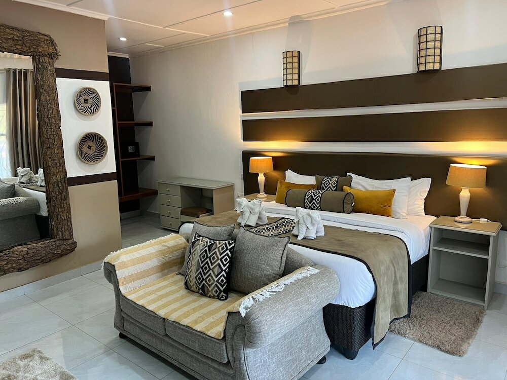 Фото Ngoma Zanga Lodge