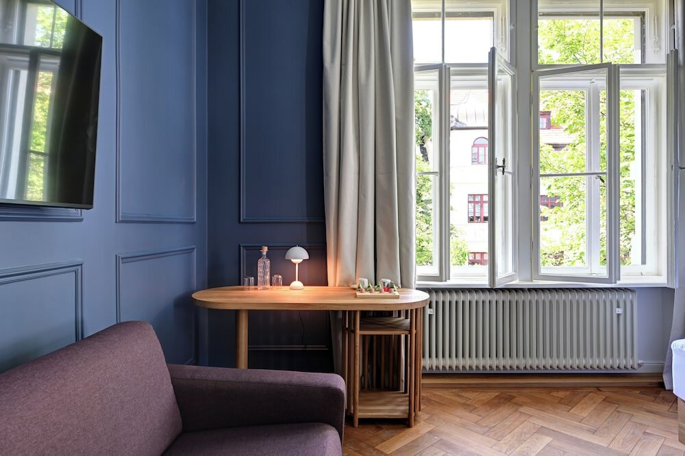 Фото Hotel Uhland