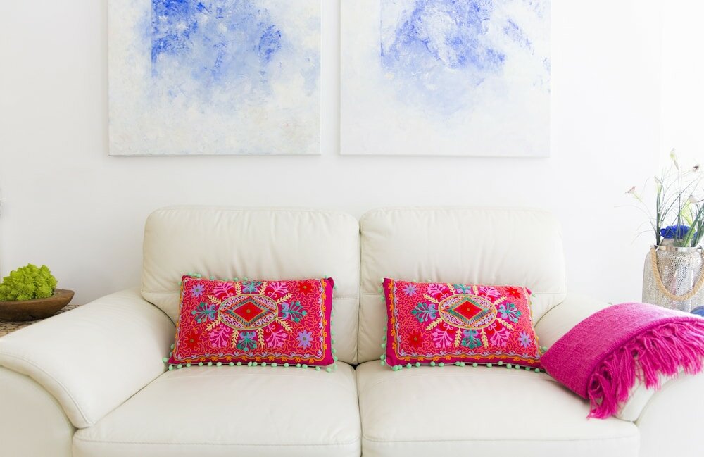 Фото 4Seasons San Nicolás Apartment