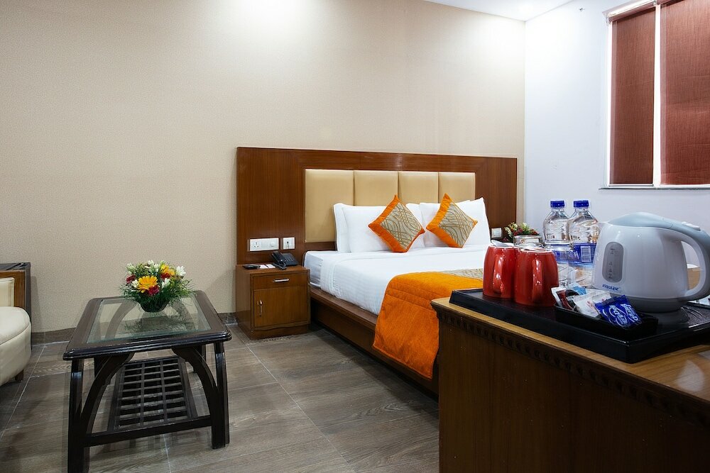 Фото Lohmod Hotel