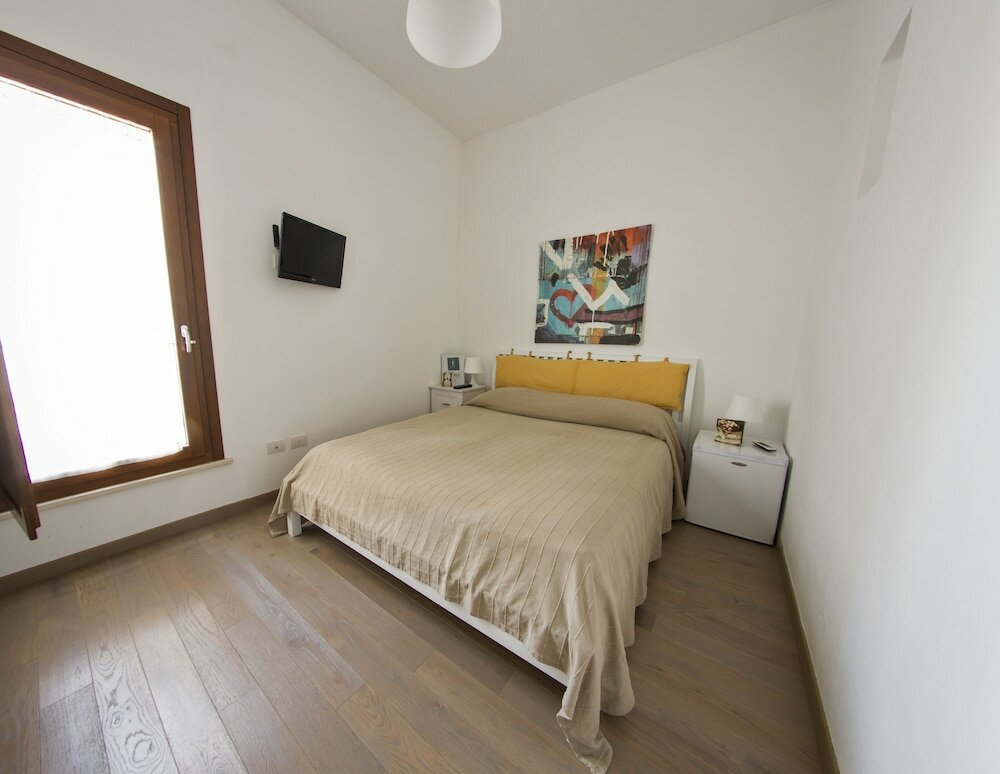 Фото Bed & Breakfast Tra le Mura