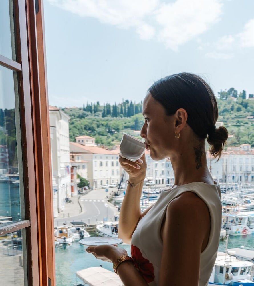 Фото Apartments Vila Piranesi