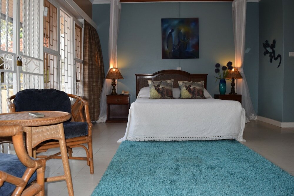 Фото Makindye Country Club