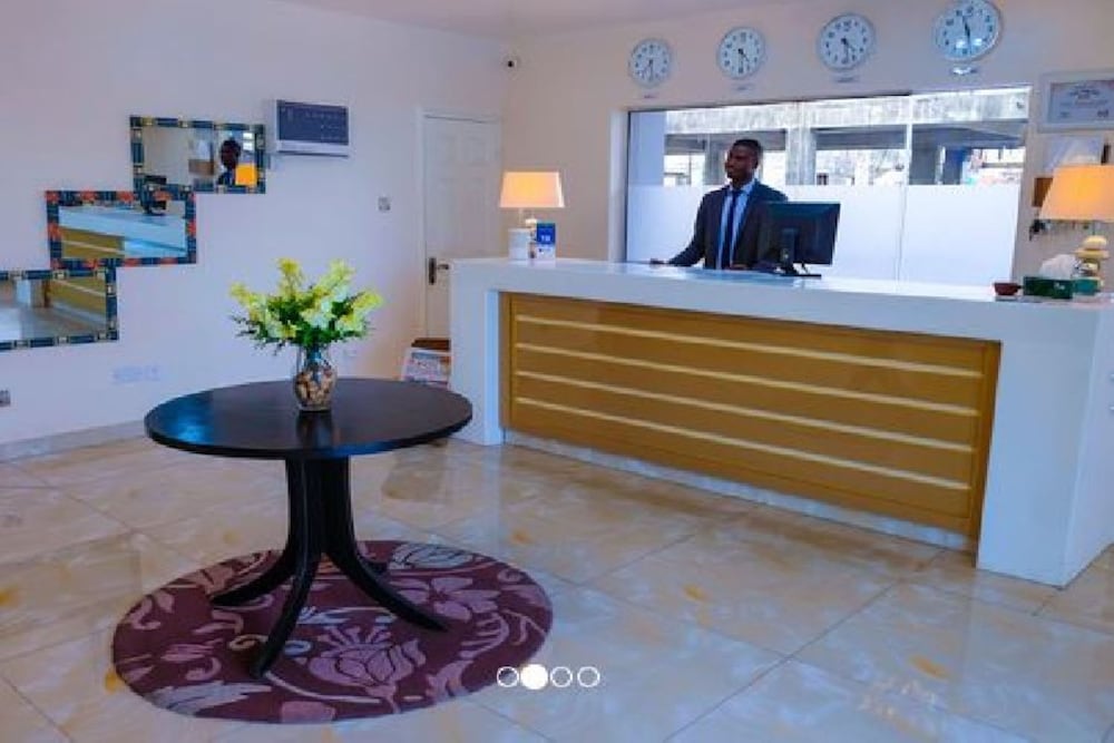 Фото отеля 5