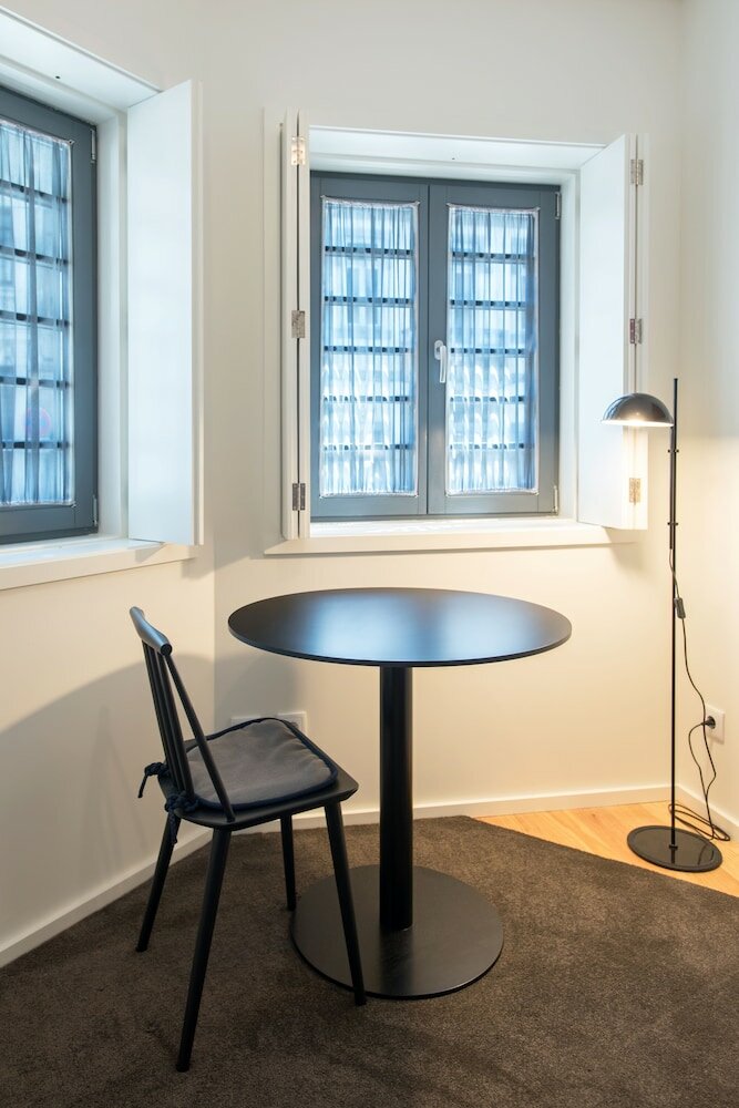 Фото Oporto Serviced Apartments Alvares Cabral