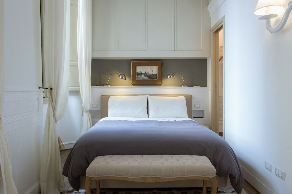 Фото Orsanmichele View