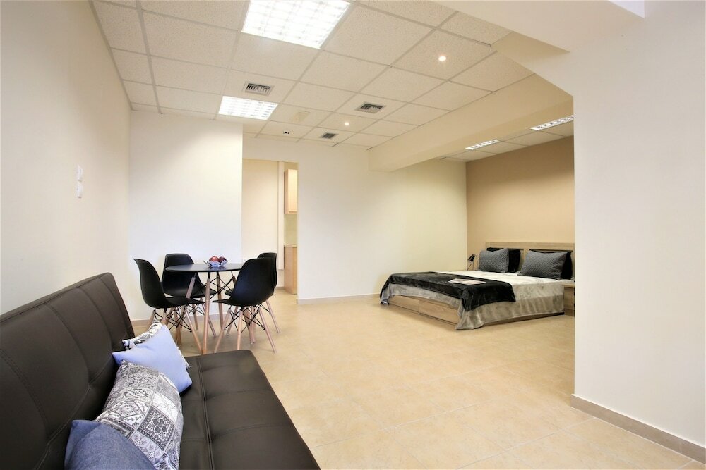 Фото Gk Airport Suites