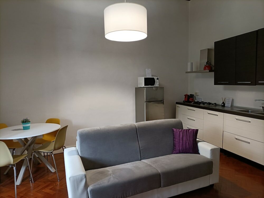 Фото B&b 52cento