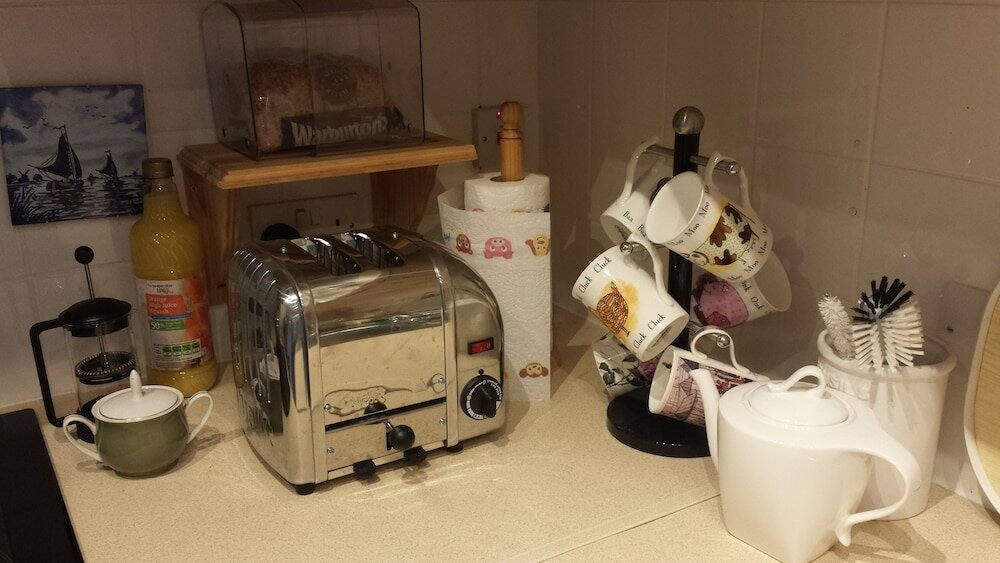 Фото The Old Magistrates Court