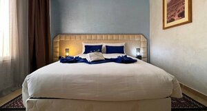 Гостиница Al Massira