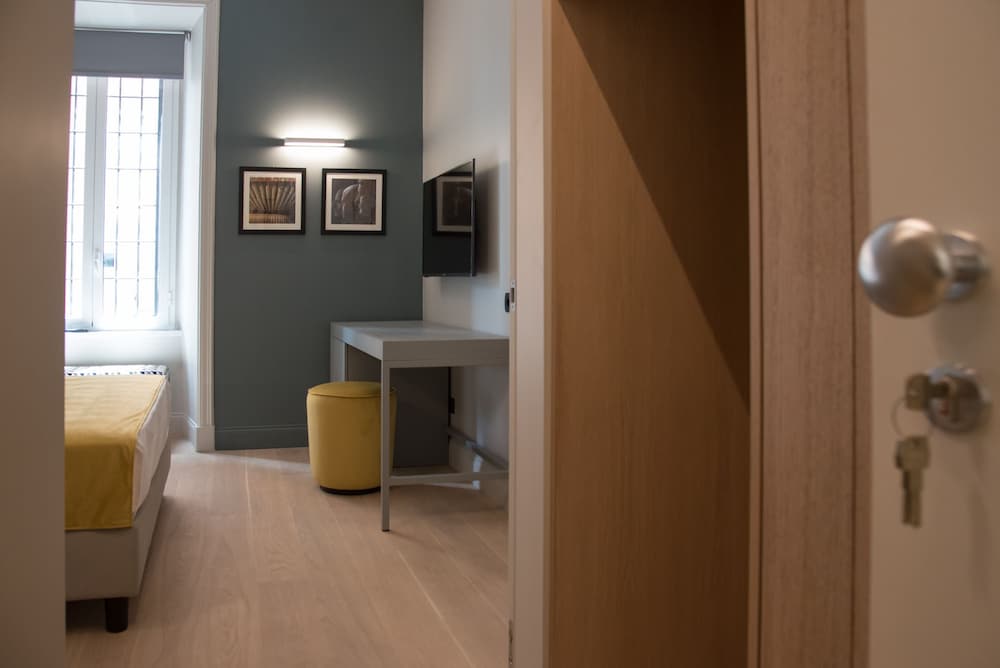 Фото Domus Alberico