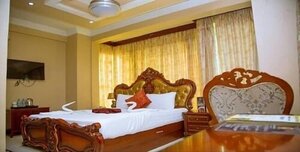 Гостиница King D Hotel