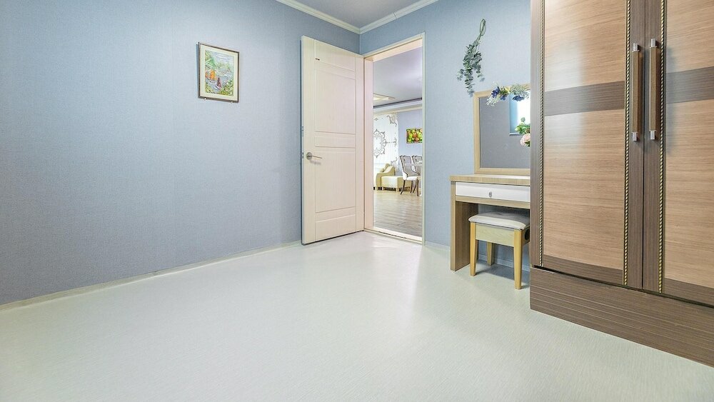 Фото Ganghwa Badatgashimteo Pension